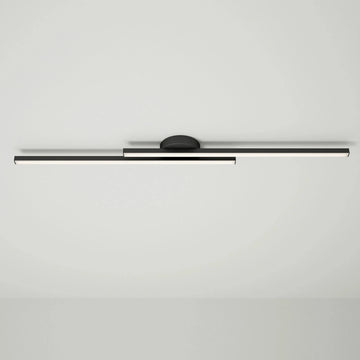 Edge Ceiling Light #colour_black