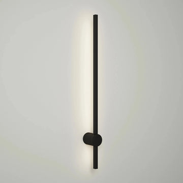 Edge Wall Light #colour_black