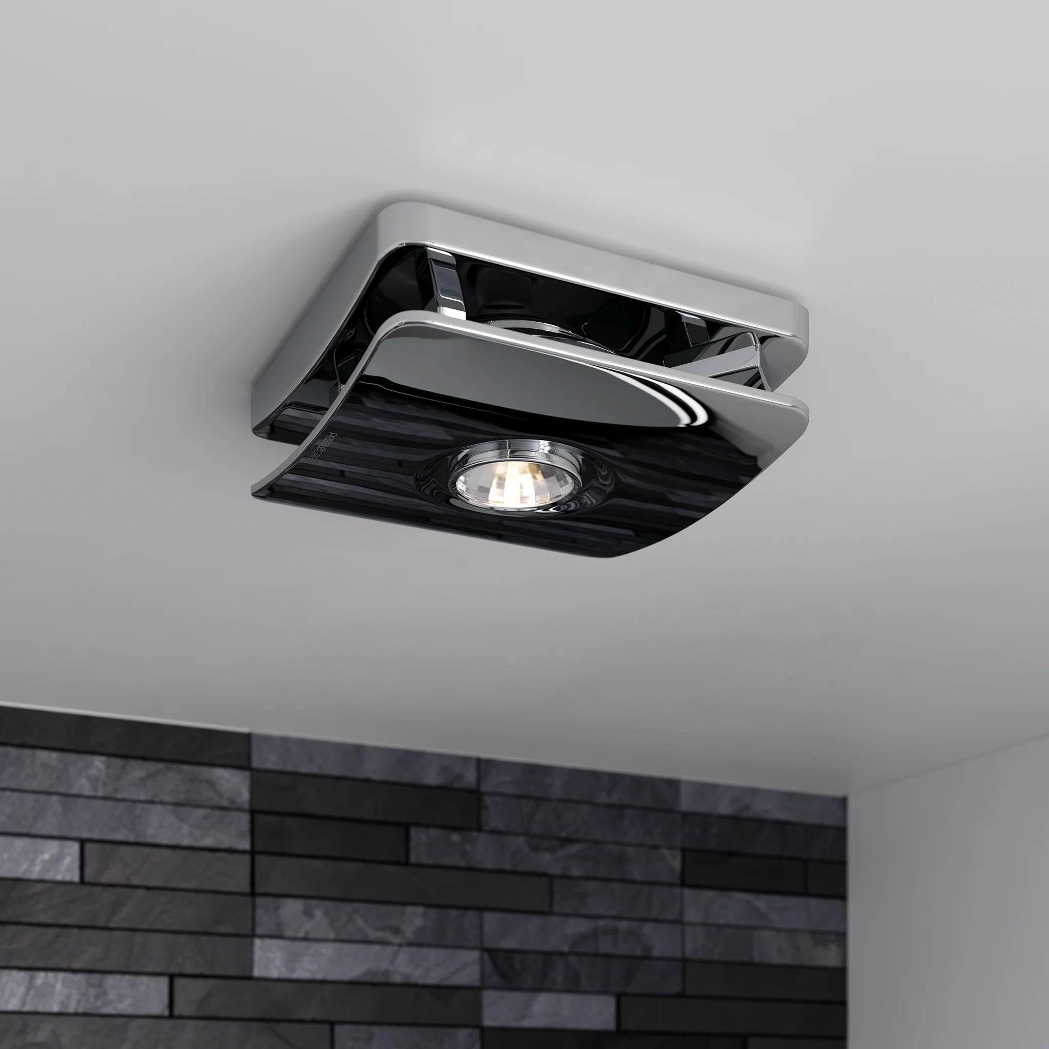 Flow Plus Extractor Fan