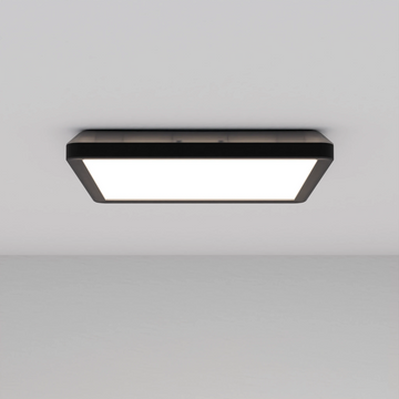 Gianna Slim Square Ceiling Light