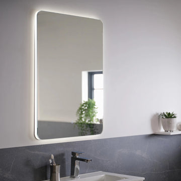 Halo Portrait LED Bathroom Mirror #size_600mm-x-800mm