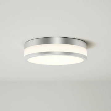 Kera Ceiling Light #colour_chrome