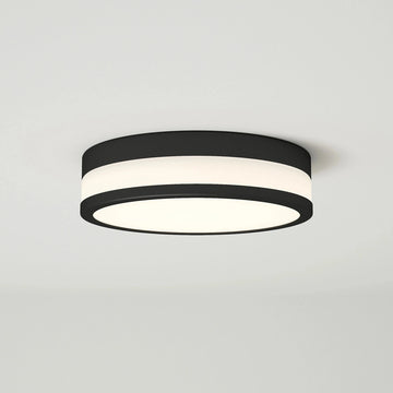 Kera Ceiling Light #colour_black
