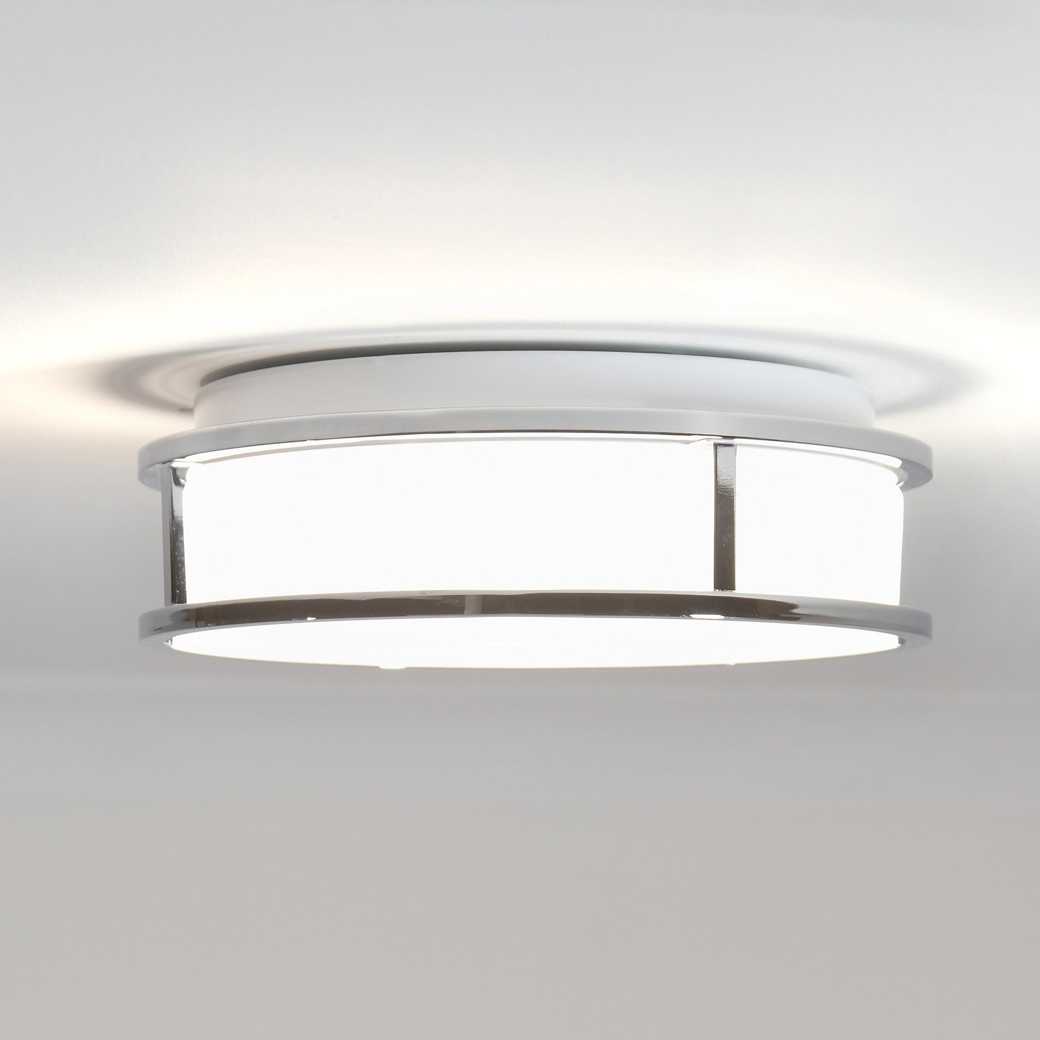 Kyra Ceiling Light #colour_chrome