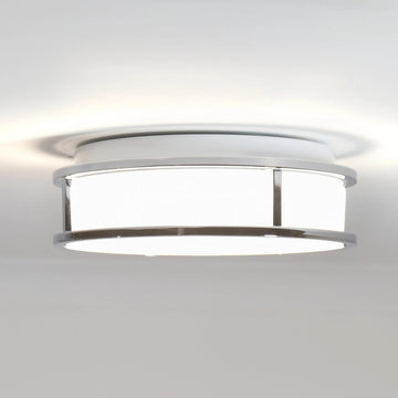 Kyra Ceiling Light #colour_chrome