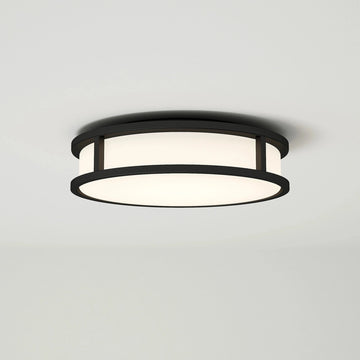 Kyra Ceiling Light #colour_black
