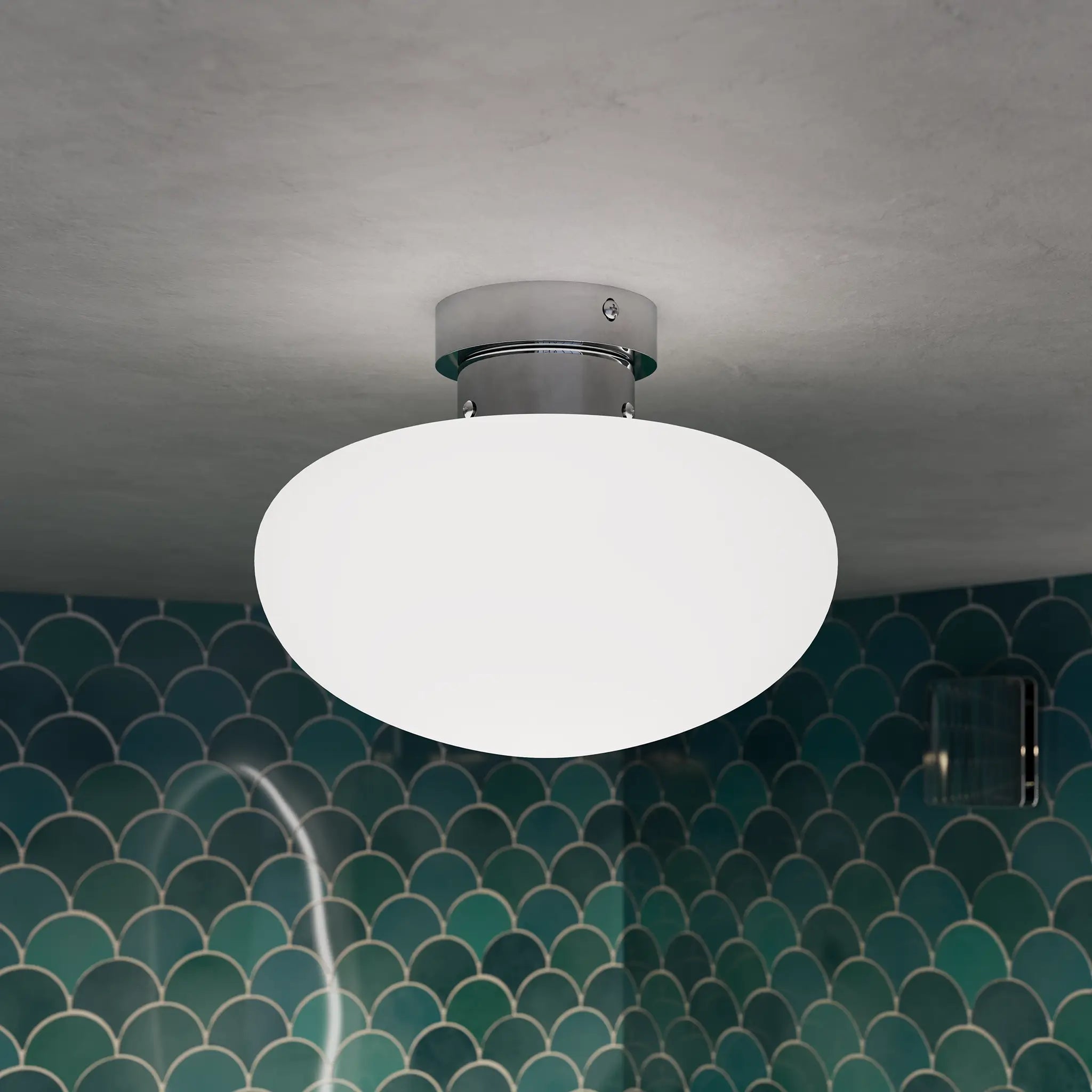 Lucille Ceiling Light