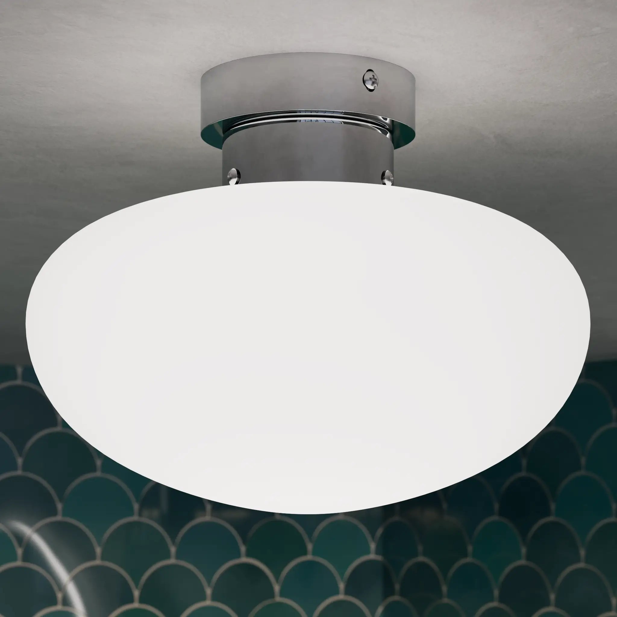 Lucille Ceiling Light