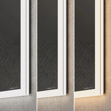 Malin Recessed LED Cabinet #size_500mm-x-700mm