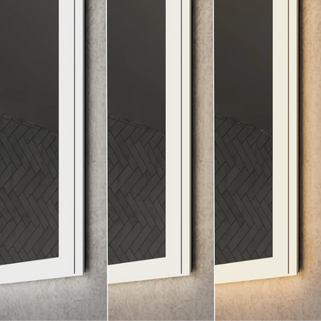 Malin Recessed LED Cabinet #size_600mm-x-700mm