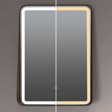 Malmo LED Bathroom Mirror