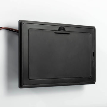 Maya Battery LED Bathroom Mirror