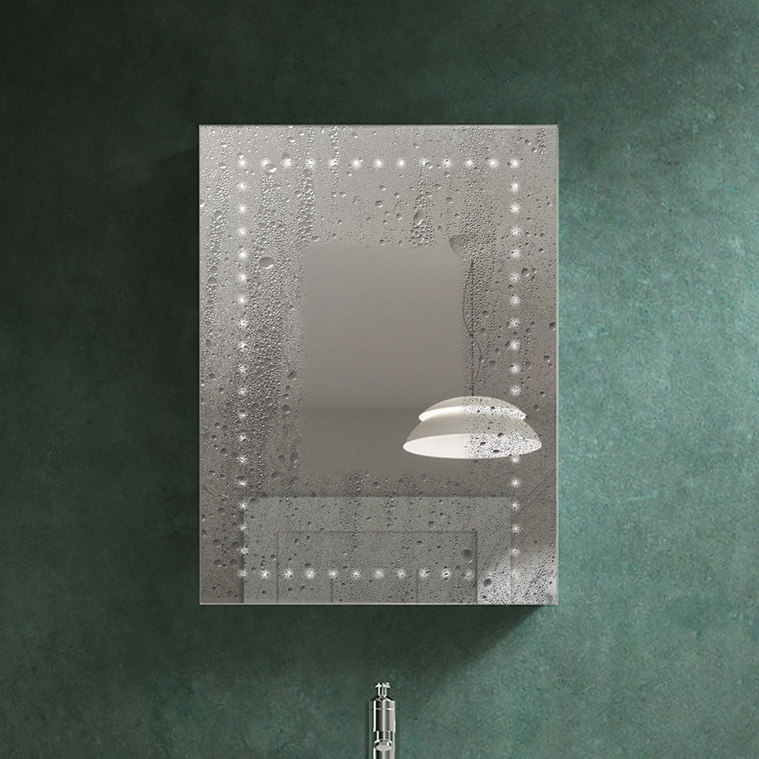 Maya LED Bathroom Mirror