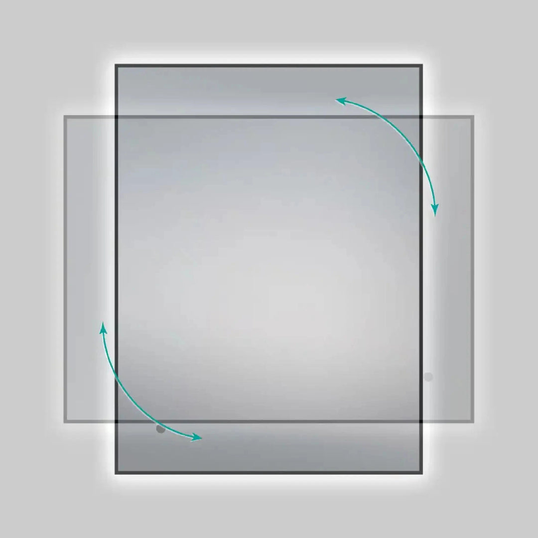 Oslo LED Bathroom Mirror #size_600mm-x-800mm