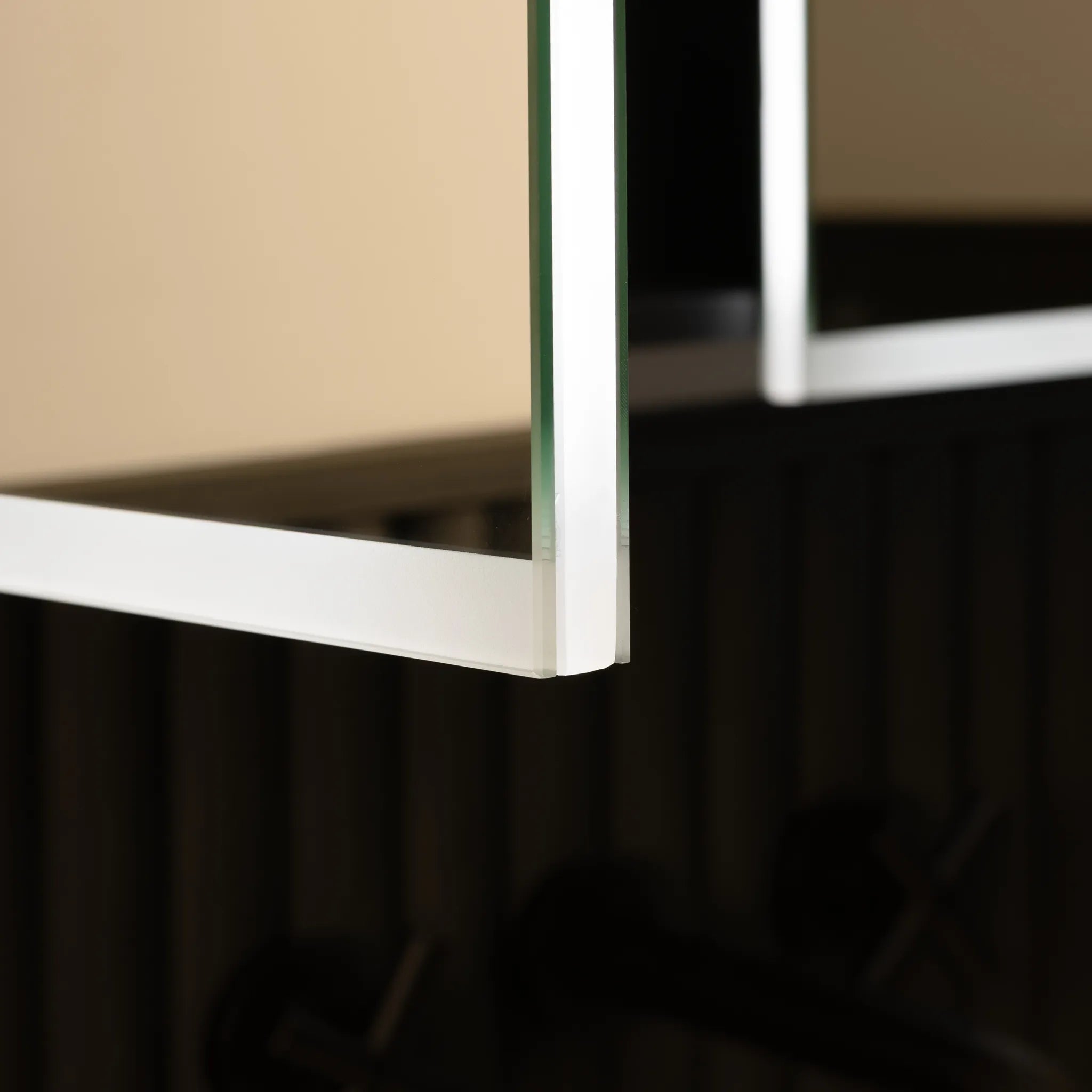 Verve Rechargeable Battery 500x700mm LED Mirror Cabinet #size_600mm-x-700mm