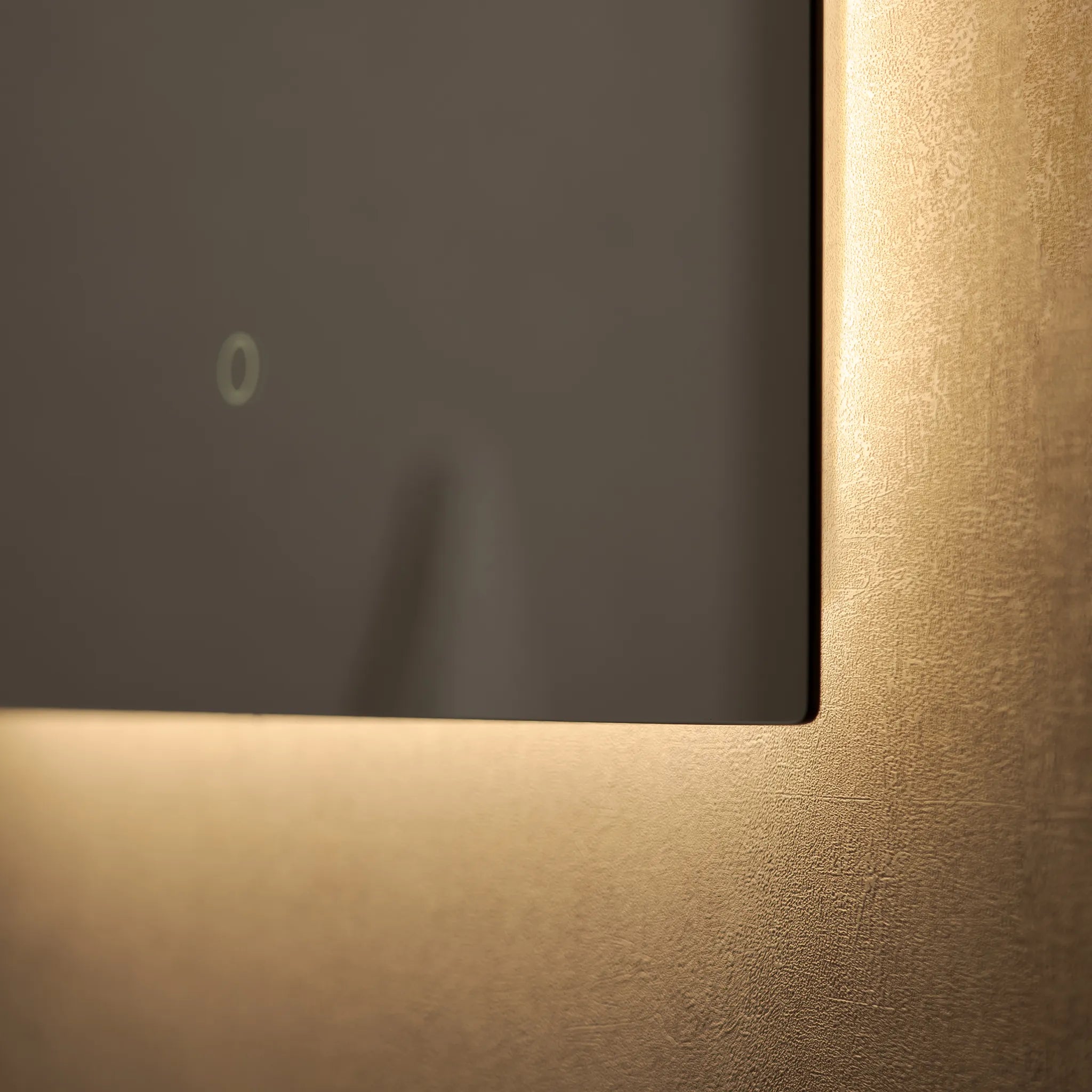 Savannah Backlit LED Bathroom Mirror