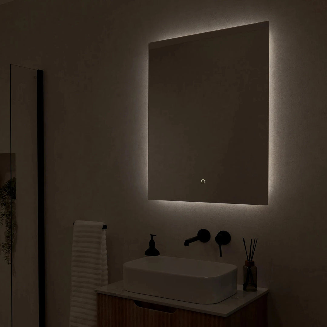 Savannah Backlit LED Bathroom Mirror #size_600mm-x-800mm
