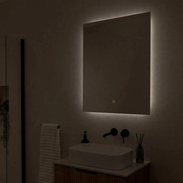 Savannah Backlit LED Bathroom Mirror #size_600mm-x-800mm