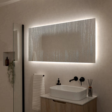 Savannah Backlit LED Bathroom Mirror #size_1200mm-x-600mm