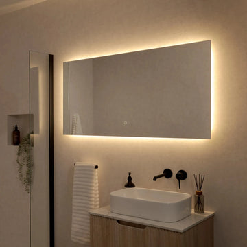 Savannah Backlit LED Bathroom Mirror #size_1200mm-x-600mm