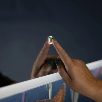 Glendale Curve LED Bathroom Mirror #size_1200mm-x-600mm