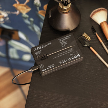 Lithium-Ion Battery for Rechargable LED Mirrors & Cabinets