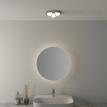 Lyra Ceiling Light #colour_chrome