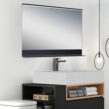 Skara LED Bathroom Mirror
