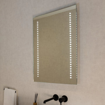 Tannon Plus LED Bathroom Mirror