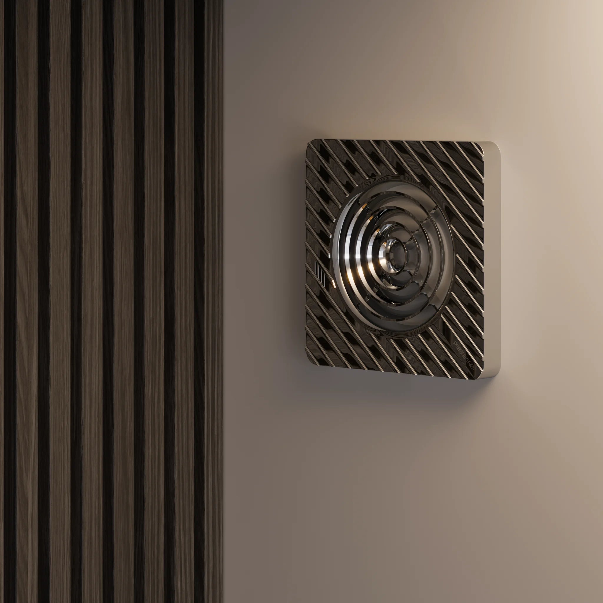 Wave Extractor Fan