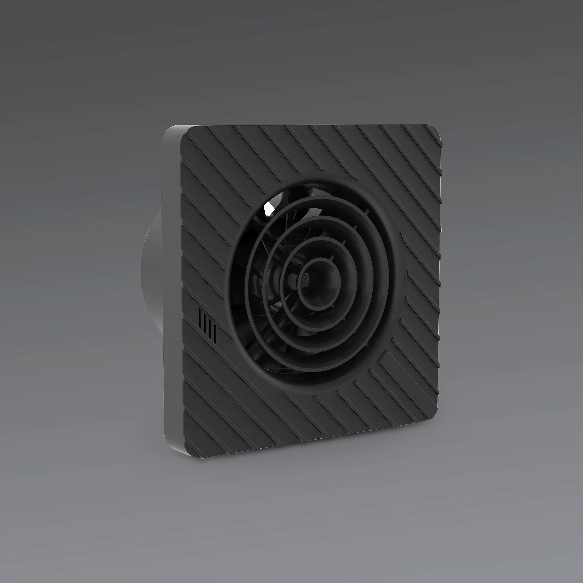 Wave Extractor Fan