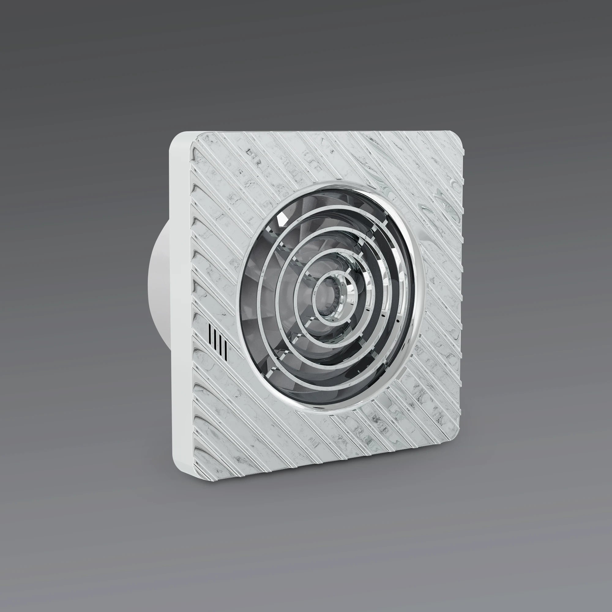 Wave Extractor Fan