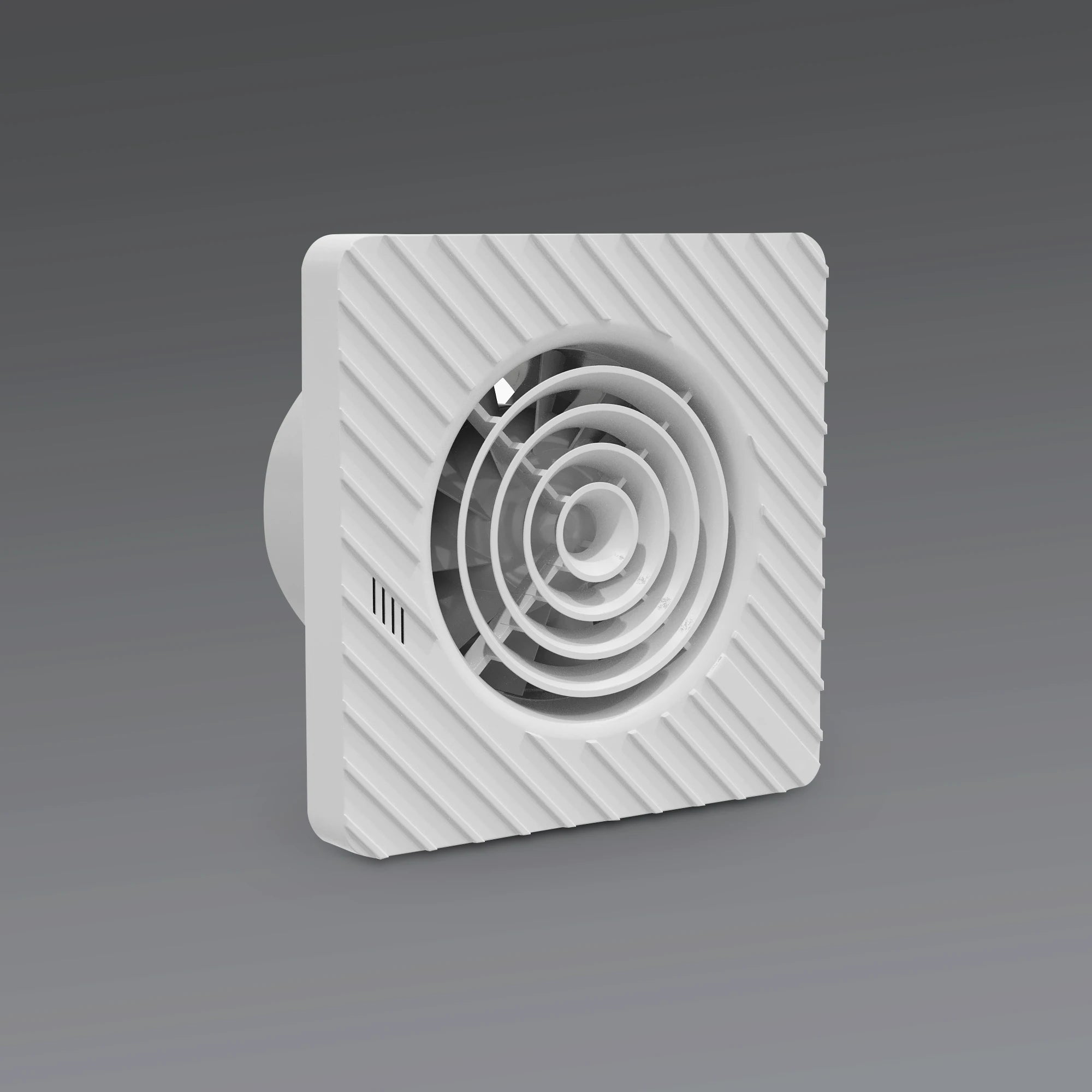 Wave Extractor Fan