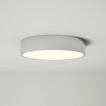 Zenith Round Ceiling Light #colour_chrome