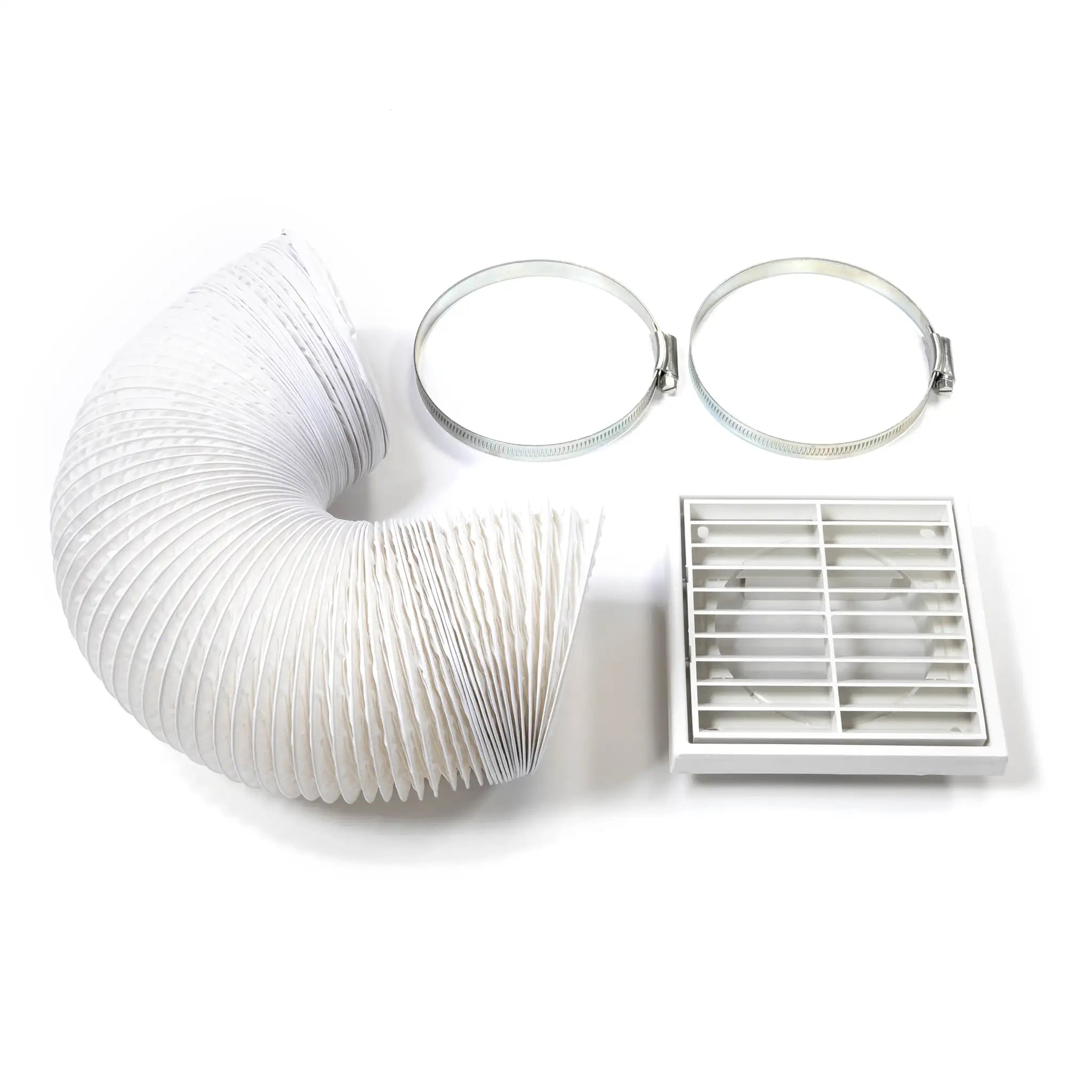 Extractor Fan Installation Kit